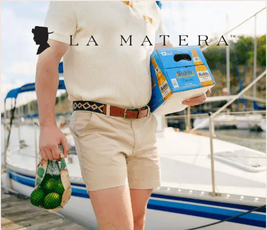 La Matera Father’s Day Giveaway – Win $2,000 Gift Cards For Clothing, Accessories & More