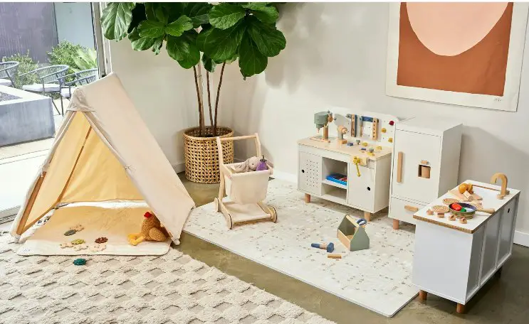 Lalo Playroom Makeover Sweepstakes – Win A Lalo Playroom Makeover