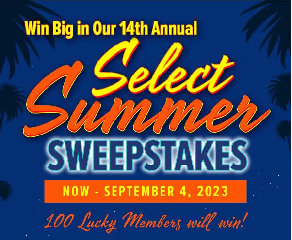 Landry’s Select Summer Sweepstakes 2023 – Win A Trip To The San Luis Resort Spa & Conference Center In Galveston