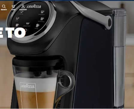 Lavazza Classy Plus Contest – Win A Lavazza Classy Plus Machine, 1 Year Of Capsule Supply & More