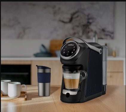 Lavazza New Year’s Classy Plus Bundle Contest - Win A Lavazza Espresso And Coffee Maker