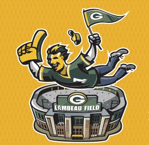 Leap Into Packers Sweepstakes