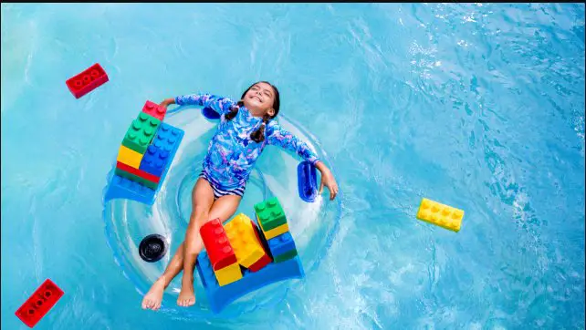 LEGOLAND Florida Sweepstakes – Win A Central Florida Vacation For 4 & More (3 Winners)