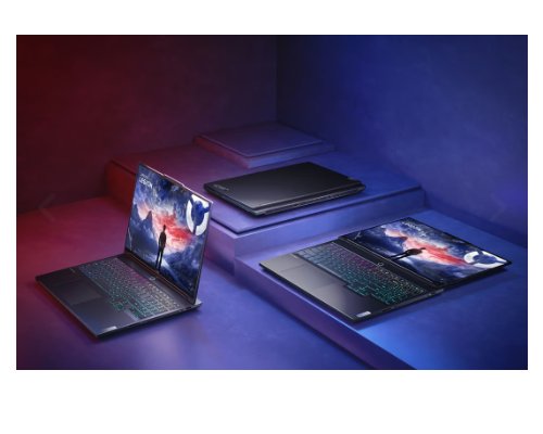 Lenovo August Legion Gaming Community Giveaway - Win A Legion 7i Gen 9 Laptop