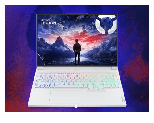 Lenovo December Legion Gaming Community Giveaway - Win A Legion 7i Gen 9 Intel Gaming Laptop