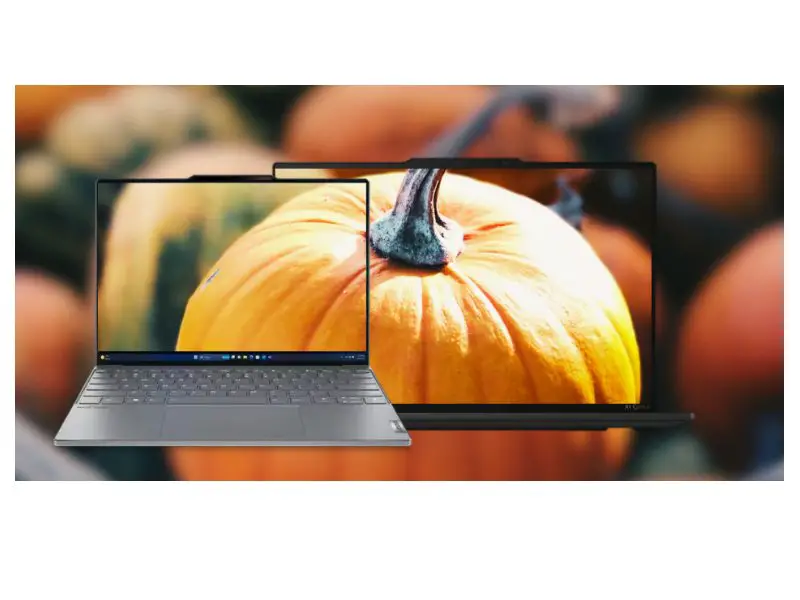 Lenovo Pro Community October Giveaway - Win Two Lenovo Laptops