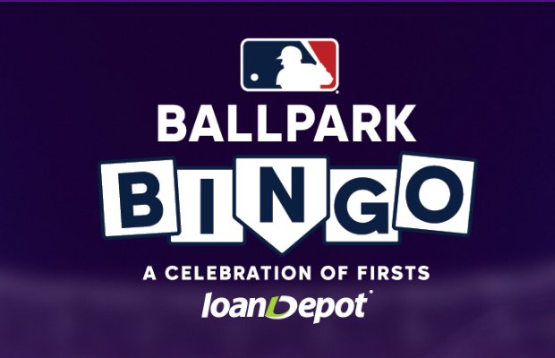 Loan Depot Ballpark Bingo Sweepstakes - Win A Trip To The First 2023 MLB League Championship Series Game