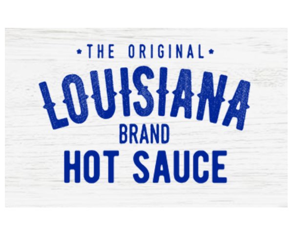 Louisiana Hot Sauce Keeping the Internet Juicy Giveaway - Win Bottles of Hot Sauce, Discount Coupons & More