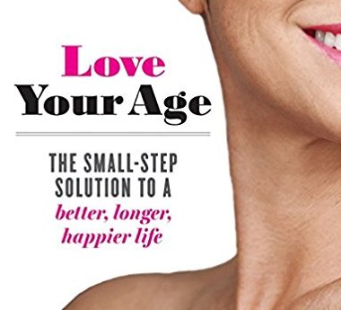 Love Your Age Giveaway