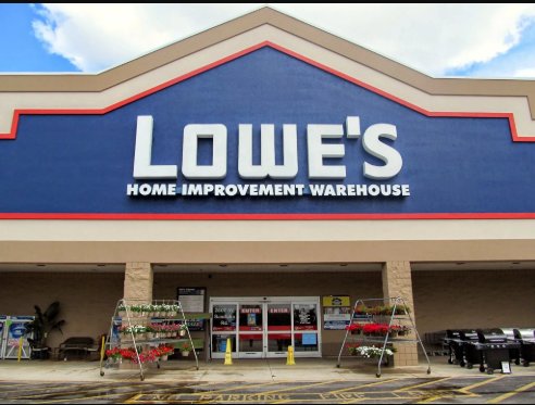 Lowe’s Bucket Of Gifts Offer Giveaway – Win A Lowe’s Gift Bundle (25 Winners)