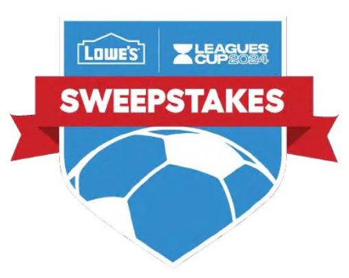 Lowe’s Leagues Cup Sweepstakes - Win A Trip For 4 To League Cup Finals