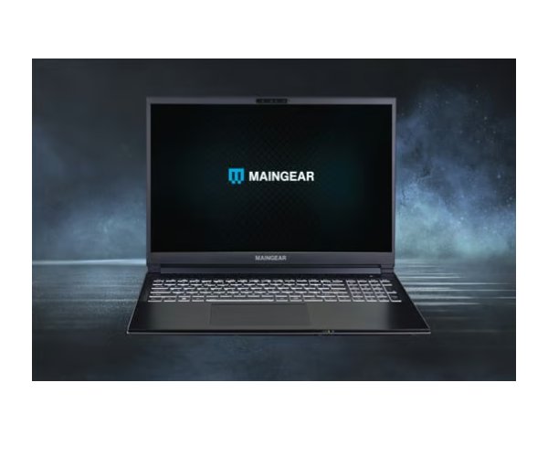 Maingear + Cyberking ML-16 Gaming Laptop Giveaway - Win A Brand New Gaming Laptop