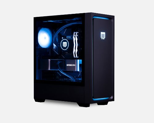 Maingear Giveaway - Win A Legendary MG-1 Gaming PC With Delidded Intel Core i9-14900KS