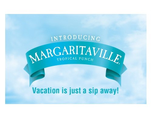 Margaritaville Summer Sweepstakes - Win a $500 Prepaid Card