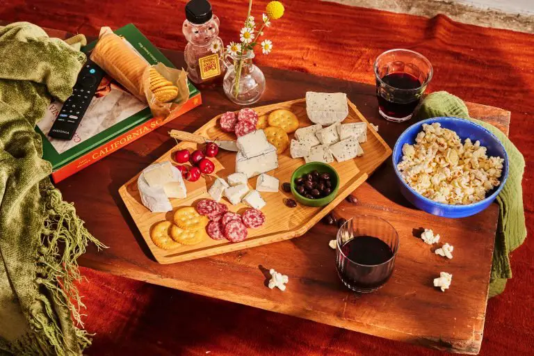 Marin French Cheese For Dinner Sweepstakes  (6 Winners)