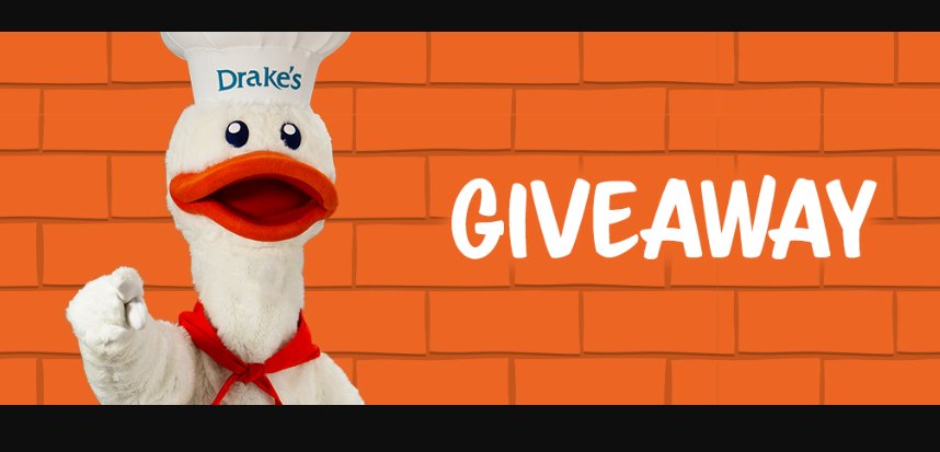 McKee Foods Drake's Cake Seinfeld Giveaway - Win Official Seinfeld Merch & More (20 Winners)