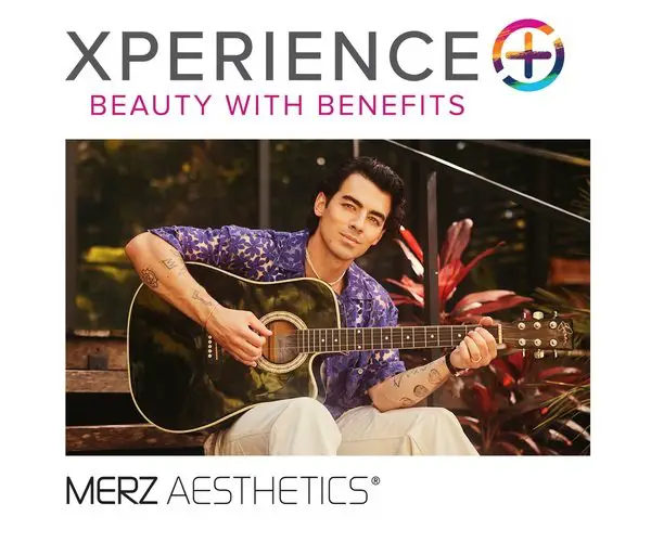 Merz Aesthetics Sweepstakes - Win a Meet and Greet with Joe Jonas in New York and More