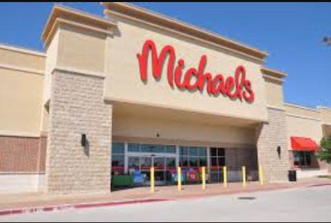 Michaels Rating And Review Sweepstakes – Win A $250 Michaels Gift Card