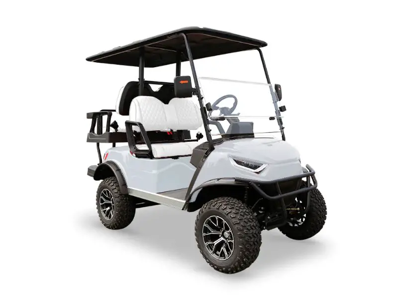Michelob Ultra Electric Golf Cart Sweepstakes - Win An Electric Golf Cart (Limited States)