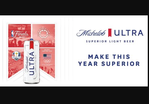 Michelob Ultra Superior Year Giveaway – Win 4 Epic Superior Year Trips & $10,000