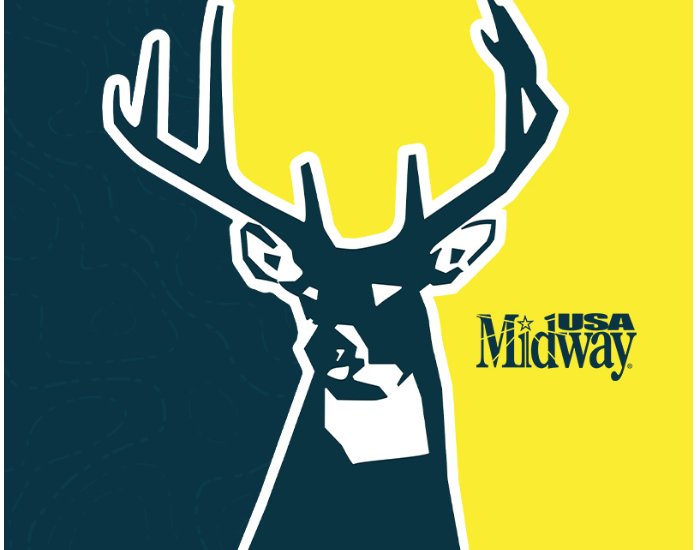 MidwayUSA Cyber Sweepstakes - Win A $1,000 Gift Card