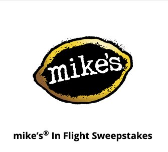 Mike's In Flight Sweepstakes: HP2 Win