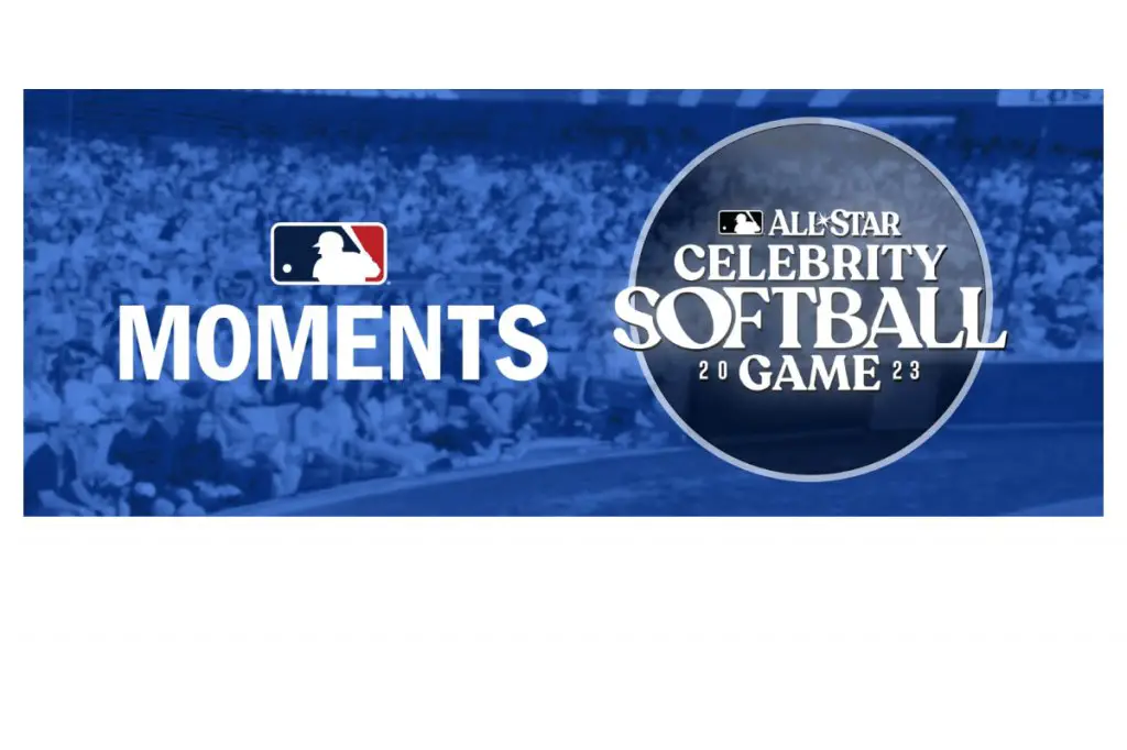 MLB All-Star Celebrity Softball Game Experience Sweepstakes - Win A Trip For Two To The MLB Celebrity All-Star Game And More