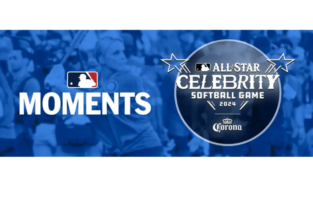 MLB All-Star Celebrity Softball Game Presented By Corona Experience Sweepstakes - Win A Trip For 2 To The 2024 All Star Week
