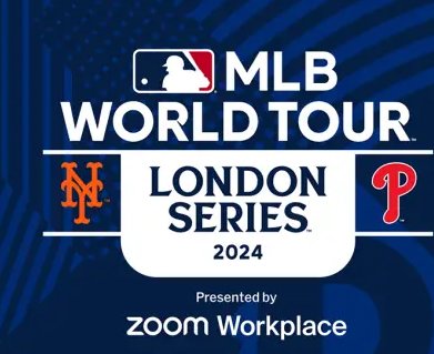 MLB Season Of Dreams Sweepstakes - Win A Trip To MLB London Series (3 Winners)