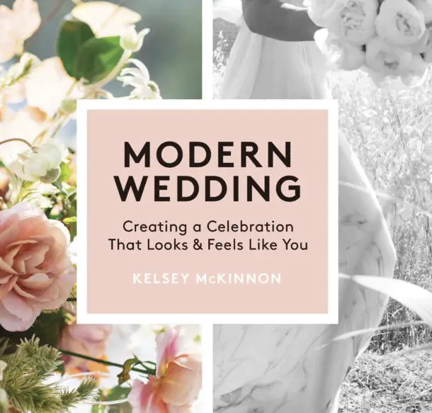 Modern Wedding Prize Pack