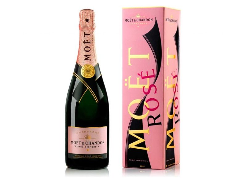 Moet Hennessy Passport To Rose Sweepstakes - Win $2,000 Worth Of Gift Cards