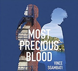 Most Precious Blood Giveaway