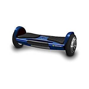 Mozzie Hoverboard Giveaway