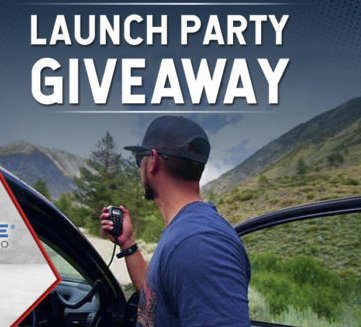 MXT275 Launch Party Giveaway