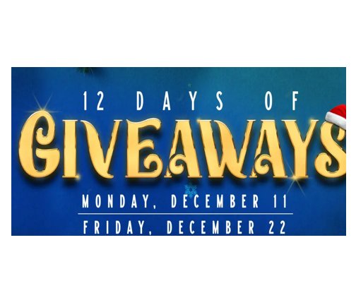 Nashville Super Speedway 12 Days of Giveaways – Win Daily Prizes (12 Winners)