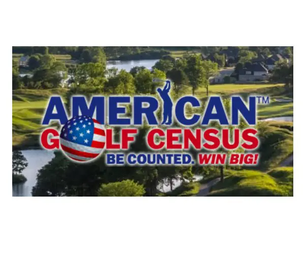 National Golf Foundation 2024 American Golf Census VIP Dormie Network Trip Sweepstakes - Win A Golf Getaway For 4