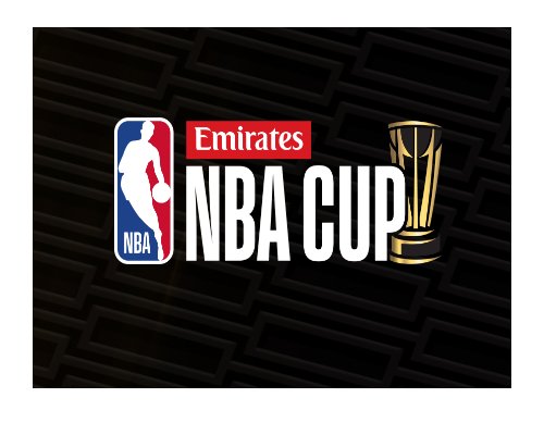 NBA The Heist 2 Capture The Cup Sweepstakes - Win A Trip For 2 To The Emirates NBA Cup 2024 Championship Game