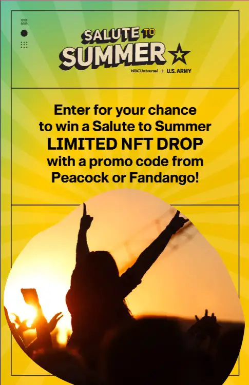 nbcuniversal-media-sweepstakes-2023-nbc-salute-to-summer-nft-sweepstakes-win-1-salute-to