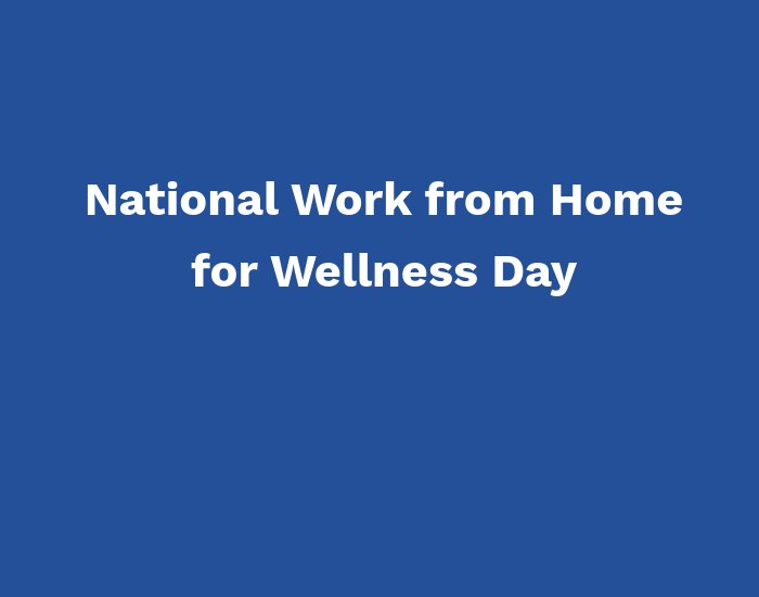 NexRep Work From Home For Wellness Giveaway - Win The $2000 Be Well Prize Package