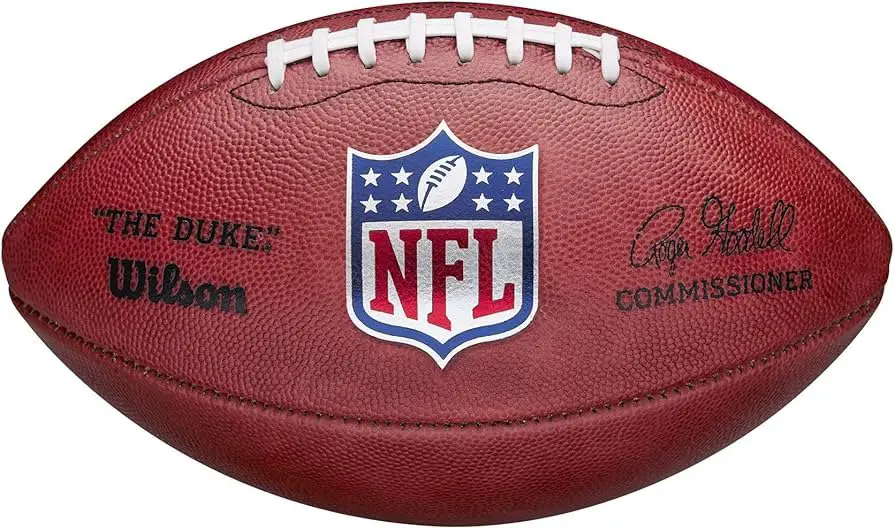 NFL Pro Bowl Sweepstakes – Win A Free Autographed Football (12 Winners)