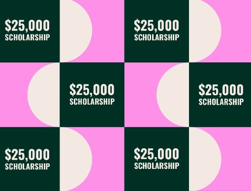 Niche $25,000 No Essay Scholarship - Win $25,000 Scholarship