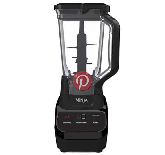 Ninja BL610 Professional Blender 1000 Giveaway