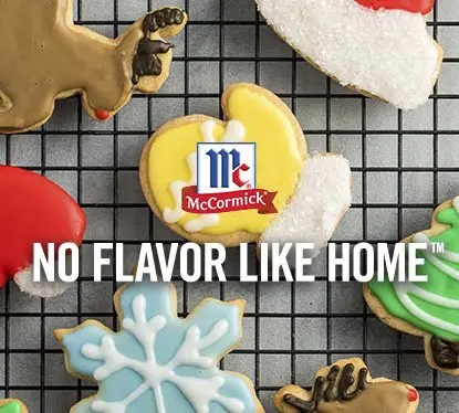 No Flavor Like Home Sweepstakes