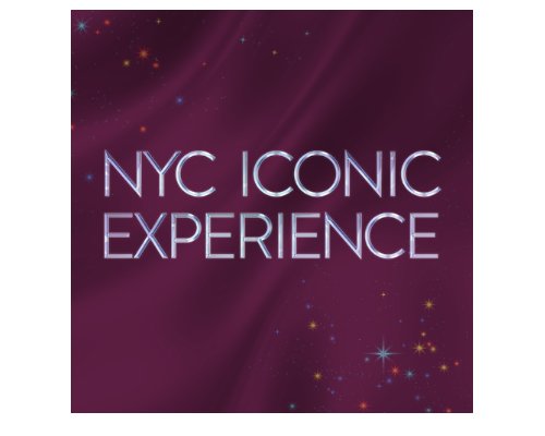 Nordstrom NYC Iconic Experience Sweepstakes - Win Two Tickets To Mariah Carey's Concert & More