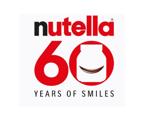 Nutella Give A Nutella Smile Social Sweepstakes - Win $5,000 Or An Anniversary Jacket