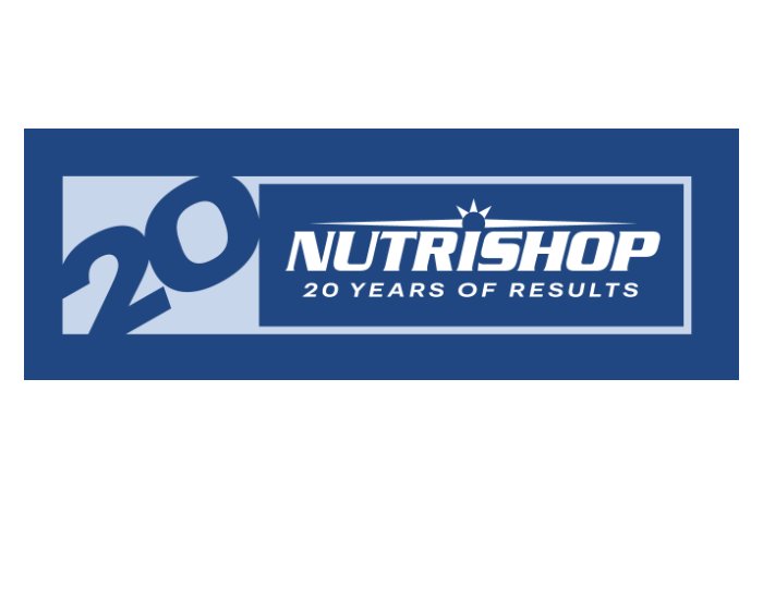 Nutrishop 20-Year Giveaway - Win A $4,500 Prize Pack {Gift Cards, Fitness Bundle And More}