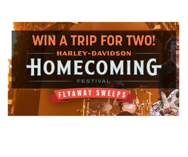 Oakland Coffee Homecoming '23 Flyaway Sweepstakes - Win A Trip For Two To Homecoming '23 And More