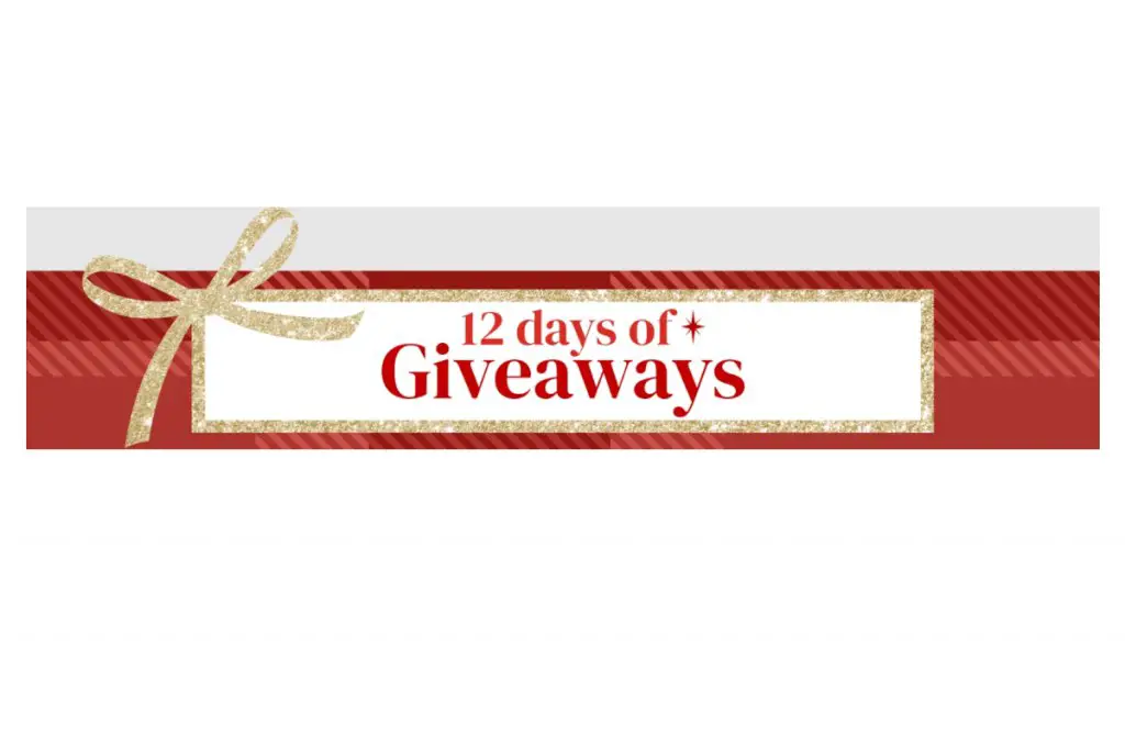 Office Depot 12 Days of Giveaways - Win Office Furniture & More