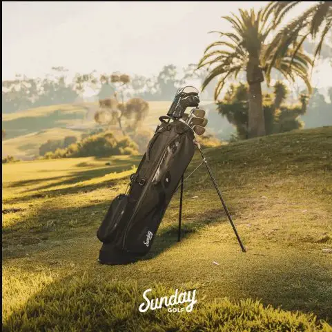 OluKai Summer Solstice Giveaway – Win An El Camino Golf Bag + $3,000 In Gift Cards