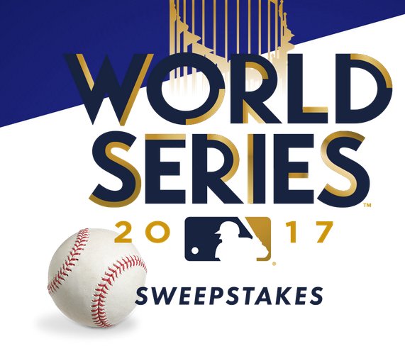 On-Demand World Series Sweepstakes